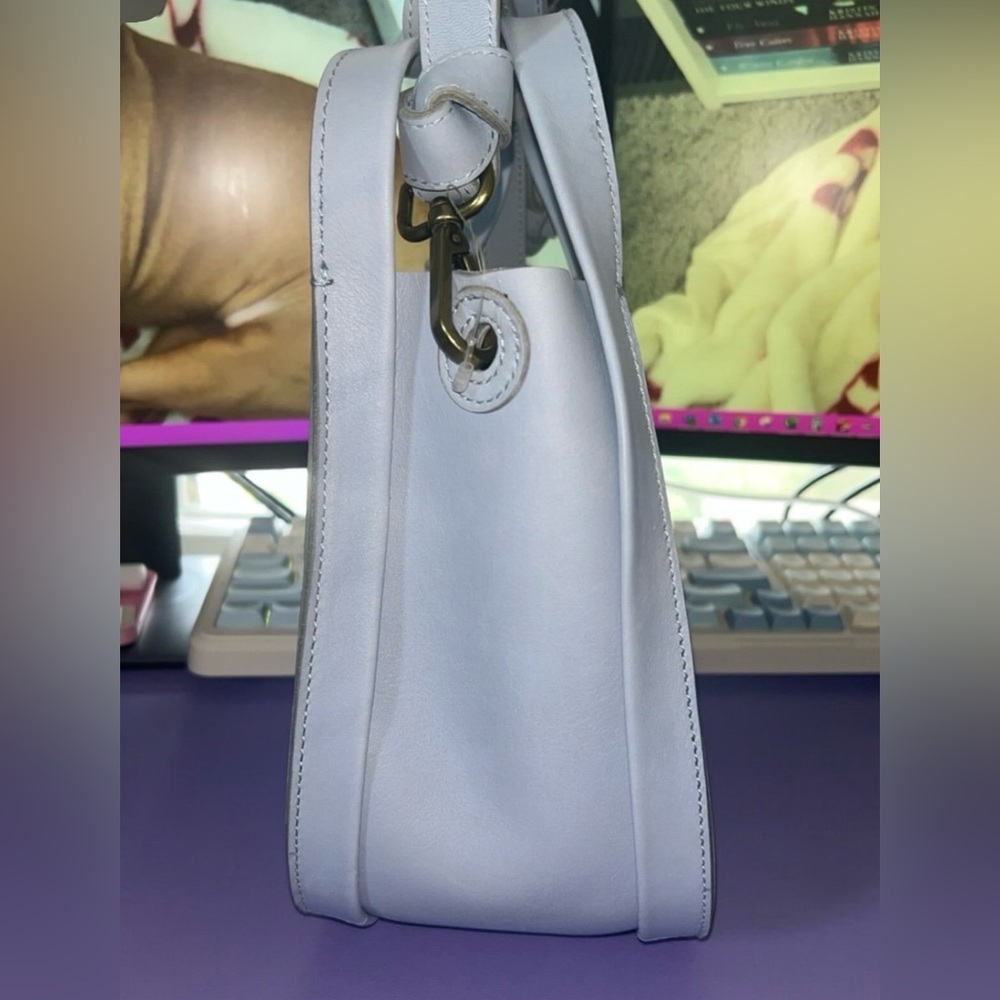 Madewell Bag